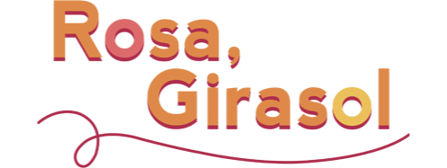 Rosa, Girasol